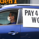 Illustration for article titled Uber Will Offer an Unspecified Amount of Healthcare to People Who Want to Work